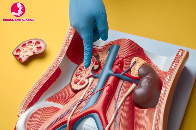 Cara Mencegah Gagal Ginjal Sejak Dini: Tips Sehat untuk Ibu Muda dan Keluarga